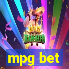 mpg bet